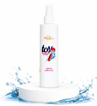 MyLove toy claner za igračke 150ml 101 4570-4